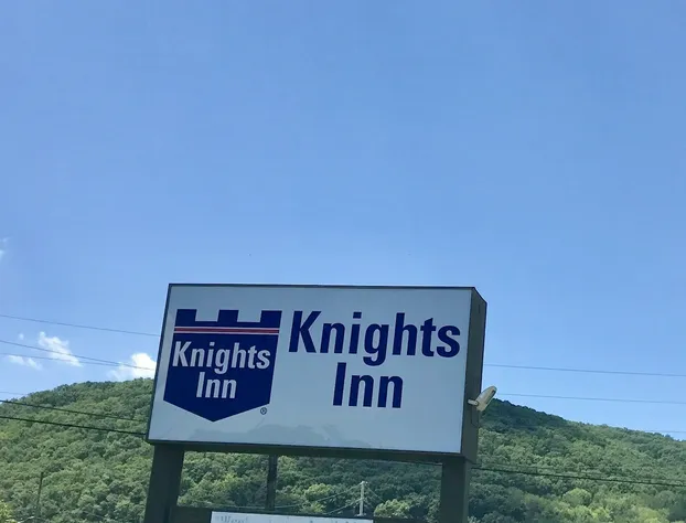 Knights Inn Paxinos hotel detail image 1