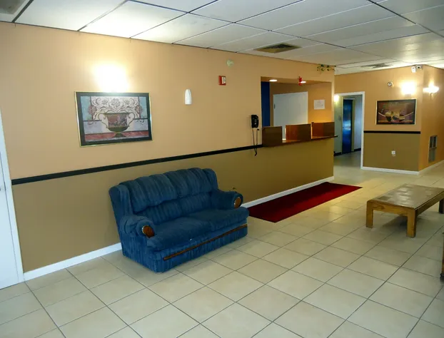 Knights Inn Paxinos hotel detail image 2