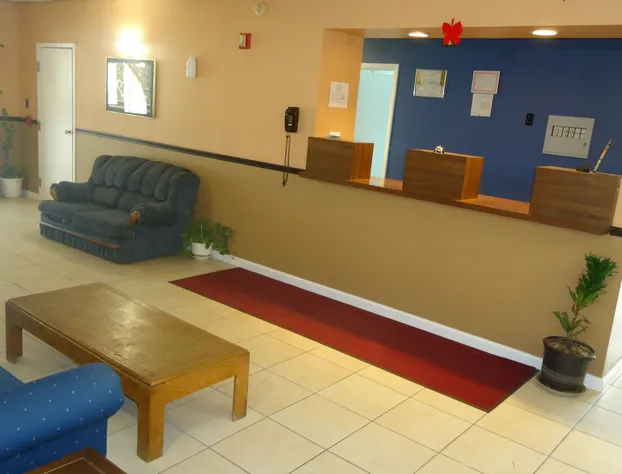 Knights Inn Paxinos hotel detail image 3