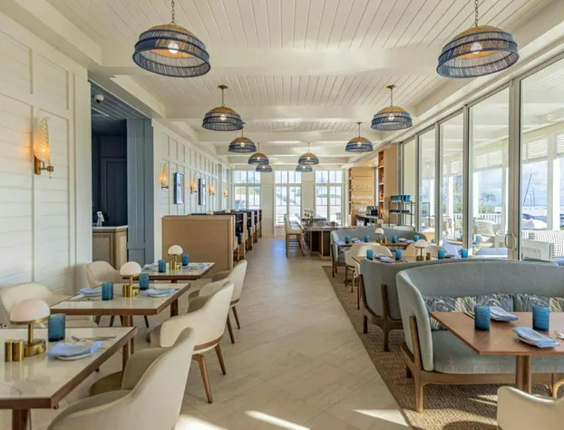 The Seagate Hotel, Golf & Beach Club, Autograph Collection hotel detail image 1