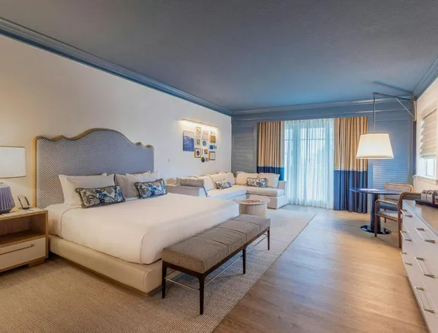 The Seagate Hotel, Golf & Beach Club, Autograph Collection hotel detail image 2