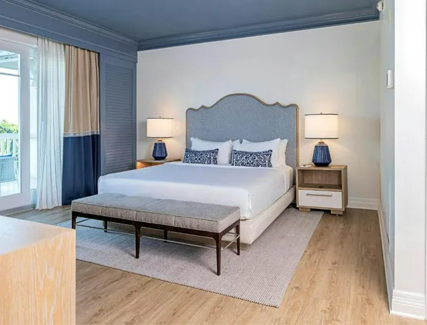 The Seagate Hotel, Golf & Beach Club, Autograph Collection hotel detail image 3