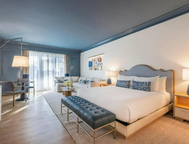 The Seagate Hotel, Golf & Beach Club, Autograph Collection hotel detail image 4