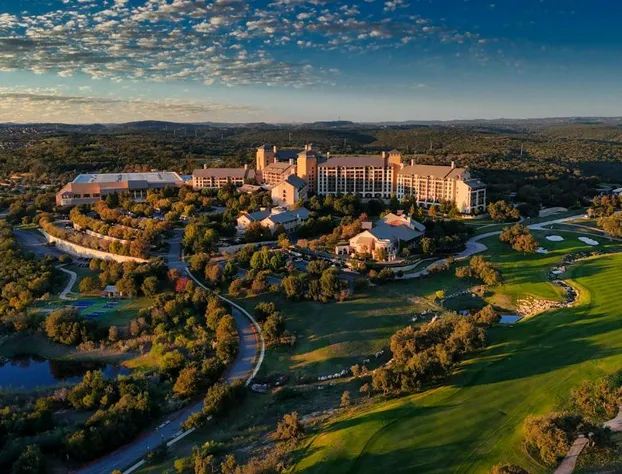 JW Marriott San Antonio Hill Country Resort & Spa hotel detail image 3