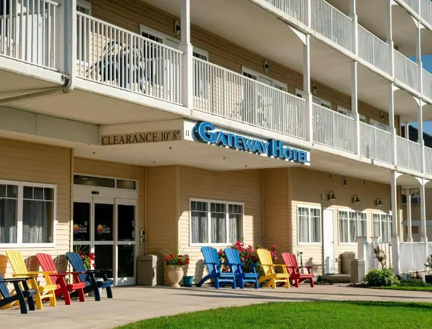 Gateway Hotel & Suites Ocean City, an Ascend Collection Hotel hotel detail image 1