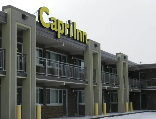 Capri Inn hotel detail image 1