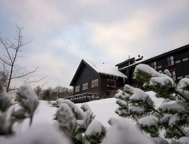 Station Touristique Duchesnay - SEPAQ hotel detail image 1