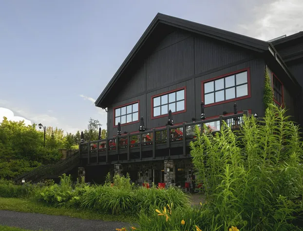 Station Touristique Duchesnay - SEPAQ hotel detail image 2