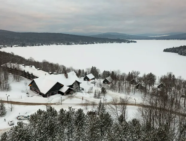 Station Touristique Duchesnay - SEPAQ hotel detail image 1