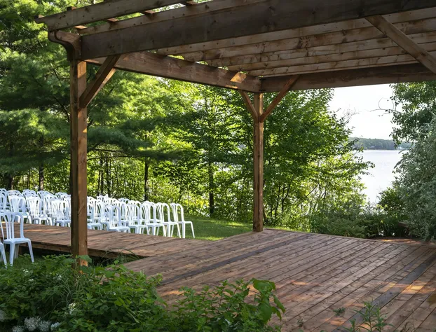 Station Touristique Duchesnay - SEPAQ hotel detail image 3