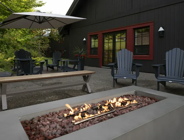 Station Touristique Duchesnay - SEPAQ hotel detail image 4