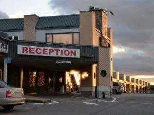 Travelodge by Wyndham Saint-Liboire hotel hero