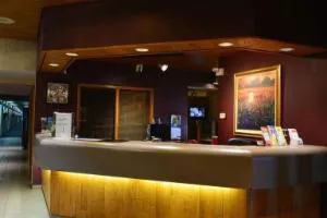 Travelodge by Wyndham Saint-Liboire hotel detail image 1