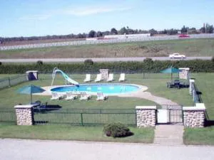 Travelodge by Wyndham Saint-Liboire hotel detail image 2