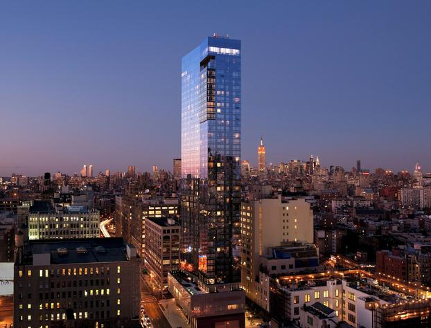 The Dominick hotel detail image 3