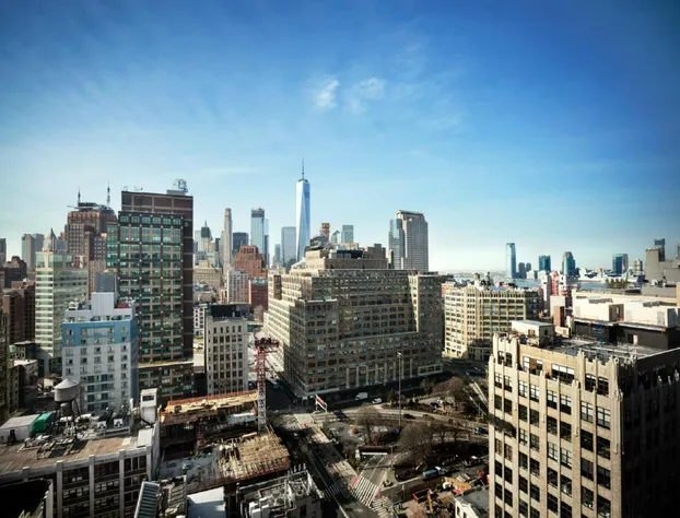 The Dominick hotel detail image 4