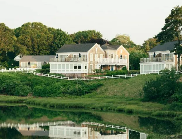 Wequassett Resort and Golf Club hotel detail image 2