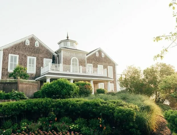 Wequassett Resort and Golf Club hotel detail image 1