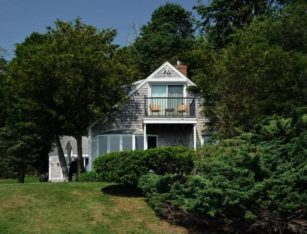 Wequassett Resort and Golf Club hotel detail image 2