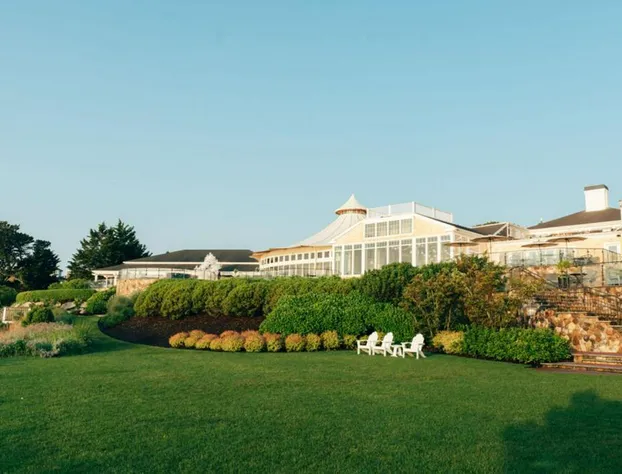 Wequassett Resort and Golf Club hotel detail image 3