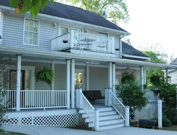 Acorn Hill Lodge and Spa hotel detail image 4