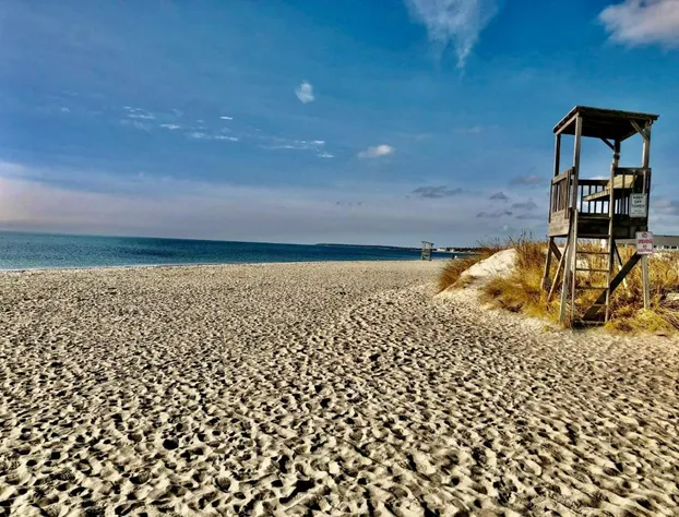 Ocean Breeze Motel hotel detail image 1