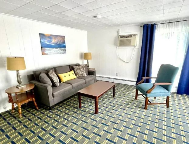 Ocean Breeze Motel hotel detail image 2