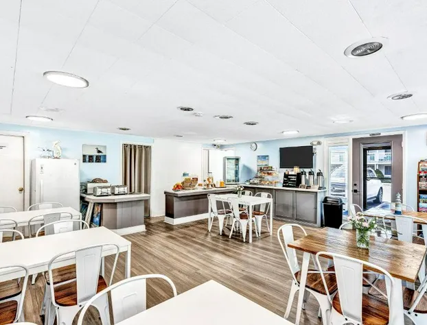 Ocean Breeze Motel hotel detail image 3