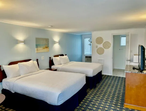 Ocean Breeze Motel hotel detail image 4