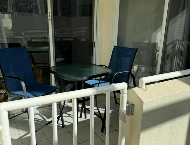 Watson's Regency Suites hotel detail image 1