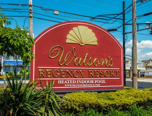 Watson's Regency Suites hotel detail image 1