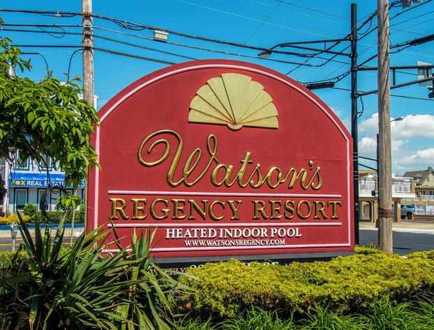 Watson's Regency Suites hotel detail image 4