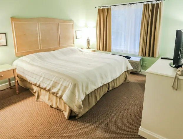 Holly Tree Resort hotel detail image 3