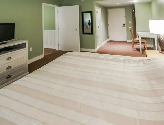 Holly Tree Resort hotel detail image 4