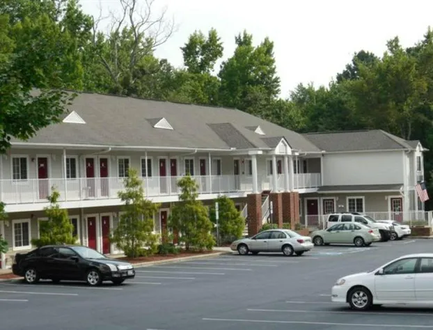 Affordable Suites Lexington hotel detail image 2