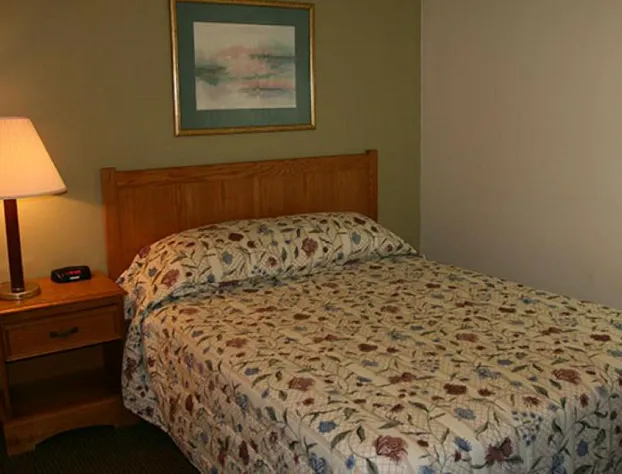 Affordable Suites Lexington hotel detail image 4