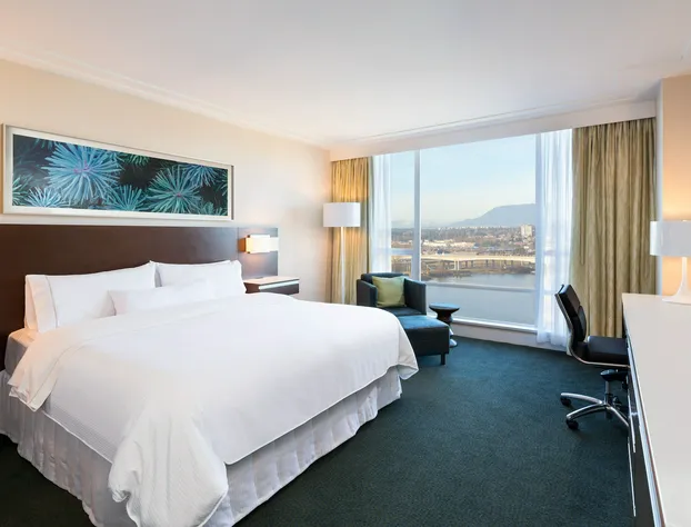 The Westin Wall Centre, Vancouver Airport hotel detail image 4