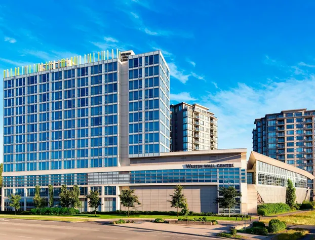 The Westin Wall Centre, Vancouver Airport hotel detail image 1