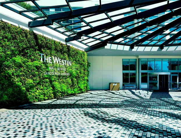 The Westin Wall Centre, Vancouver Airport hotel detail image 2
