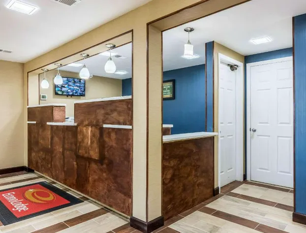 Econo Lodge Gastonia North hotel detail image 3