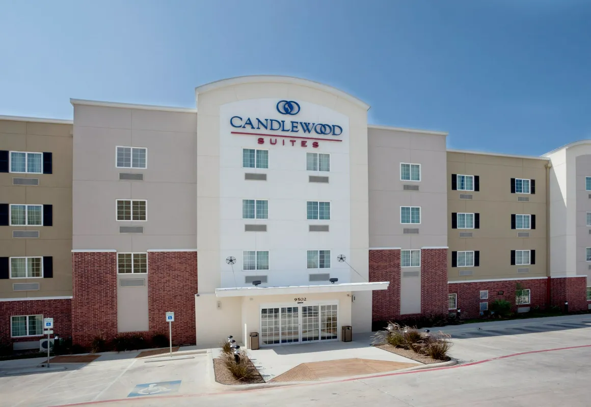 Candlewood Suites San Antonio NW Near Seaworld by IHG hotel hero