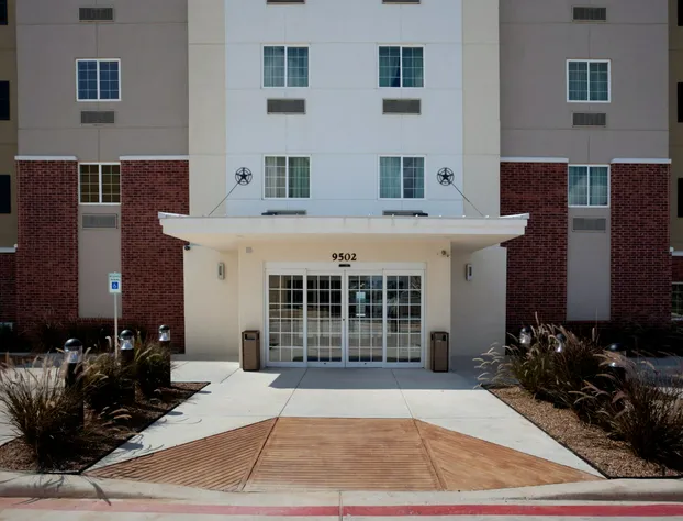 Candlewood Suites San Antonio NW Near Seaworld by IHG hotel detail image 2