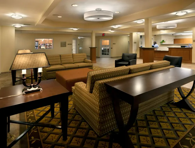 Candlewood Suites San Antonio NW Near Seaworld by IHG hotel detail image 4