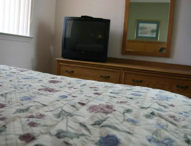 Affordable Suites Salisbury hotel detail image 2