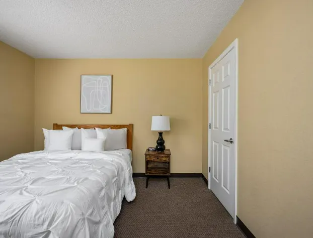 Affordable Suites Myrtle Beach hotel detail image 1