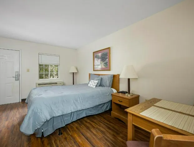 Affordable Suites Myrtle Beach hotel detail image 2