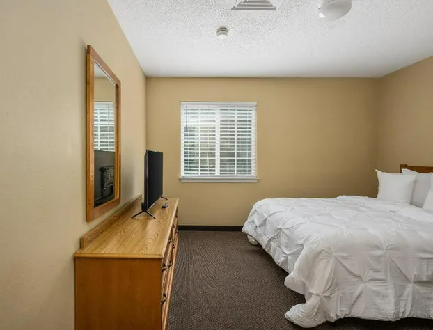 Affordable Suites Myrtle Beach hotel detail image 2