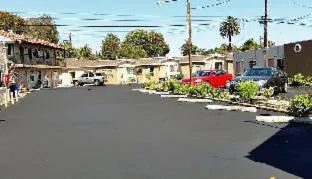 Mission Motel Lynwood hotel detail image 2