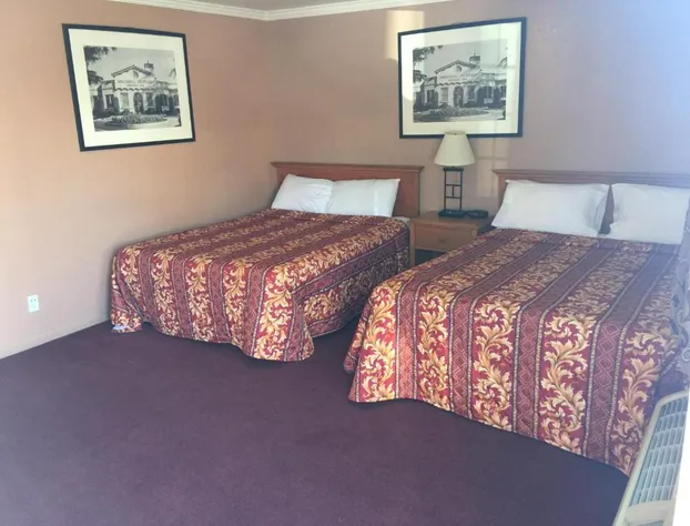 Mission Motel Lynwood hotel detail image 3