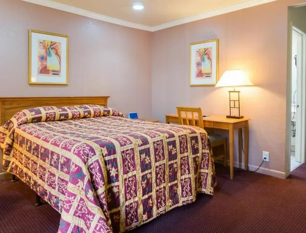 Mission Motel Lynwood hotel detail image 3